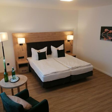 Hotel Zum Jaegerhaus Vreden Zewnętrze zdjęcie