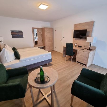 Hotel Zum Jaegerhaus Vreden Zewnętrze zdjęcie