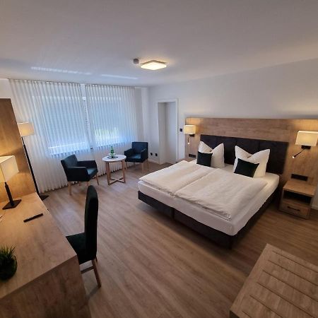 Hotel Zum Jaegerhaus Vreden Zewnętrze zdjęcie