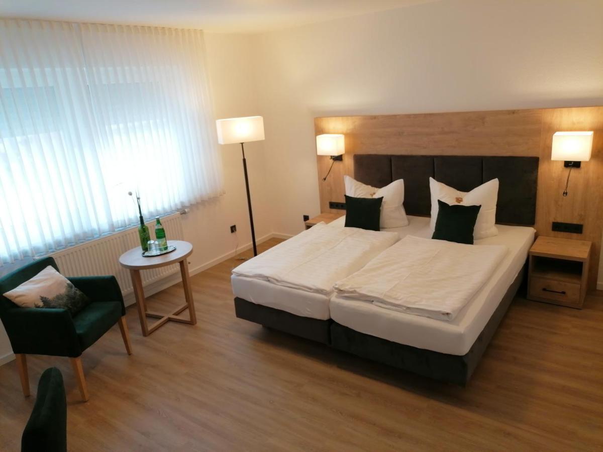 Hotel Zum Jaegerhaus Vreden Zewnętrze zdjęcie