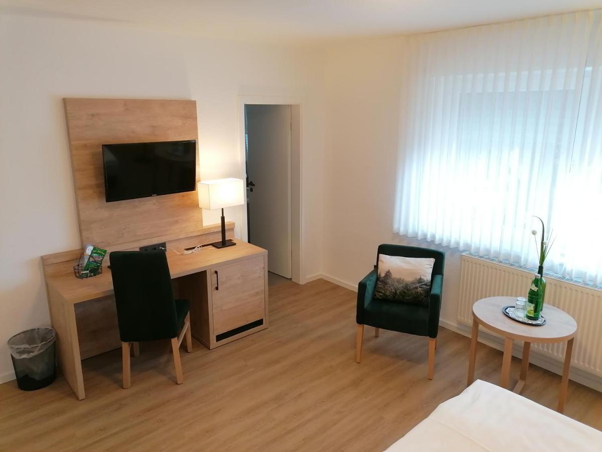Hotel Zum Jaegerhaus Vreden Zewnętrze zdjęcie
