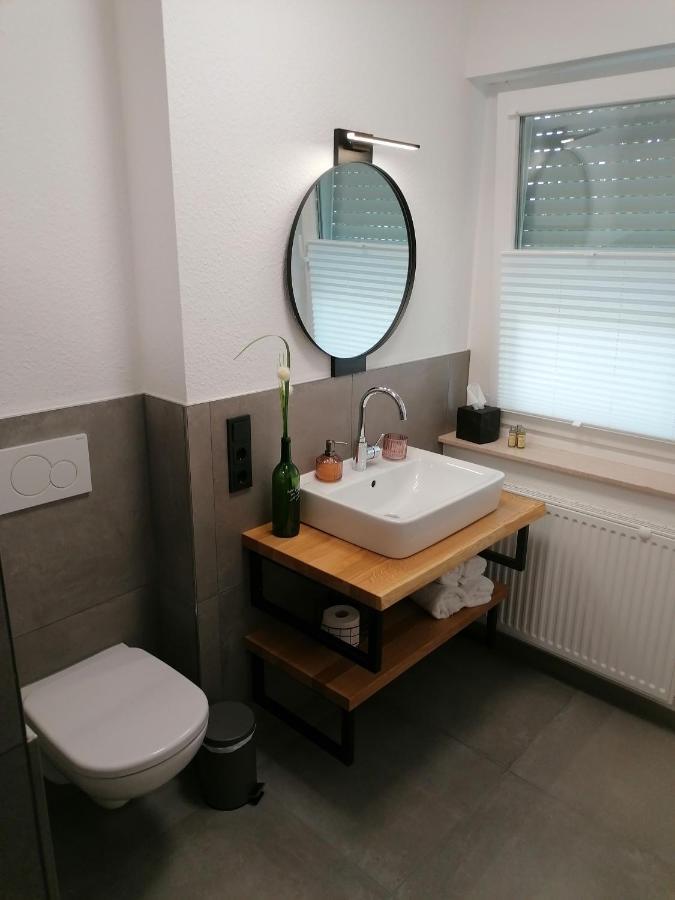 Hotel Zum Jaegerhaus Vreden Zewnętrze zdjęcie