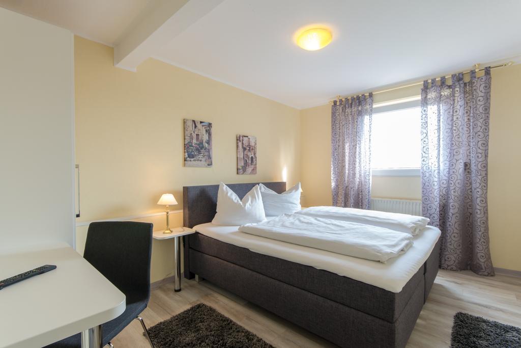 Hotel Zum Jaegerhaus Vreden Zewnętrze zdjęcie