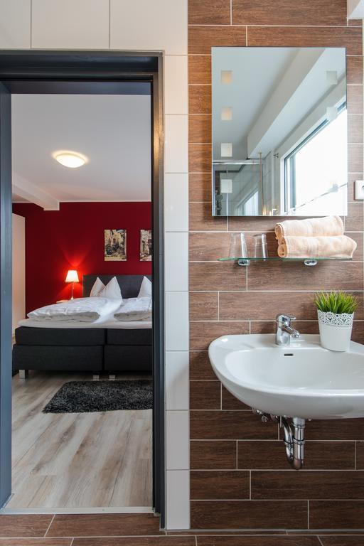 Hotel Zum Jaegerhaus Vreden Pokój zdjęcie
