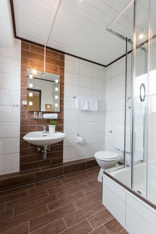 Hotel Zum Jaegerhaus Vreden Pokój zdjęcie