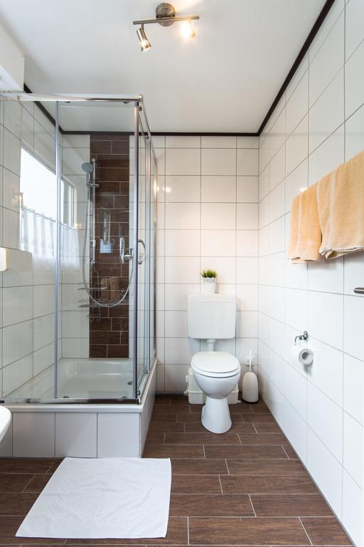 Hotel Zum Jaegerhaus Vreden Zewnętrze zdjęcie