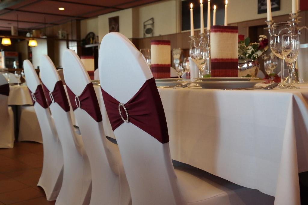 Hotel Zum Jaegerhaus Vreden Zewnętrze zdjęcie