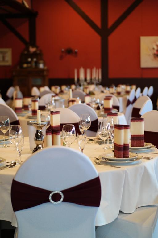 Hotel Zum Jaegerhaus Vreden Zewnętrze zdjęcie