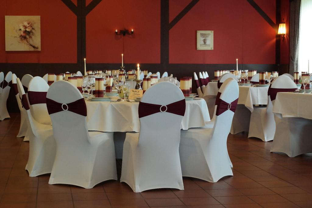 Hotel Zum Jaegerhaus Vreden Zewnętrze zdjęcie